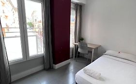 Bbtk Málaga